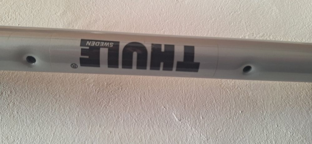 Suporte thule 9104