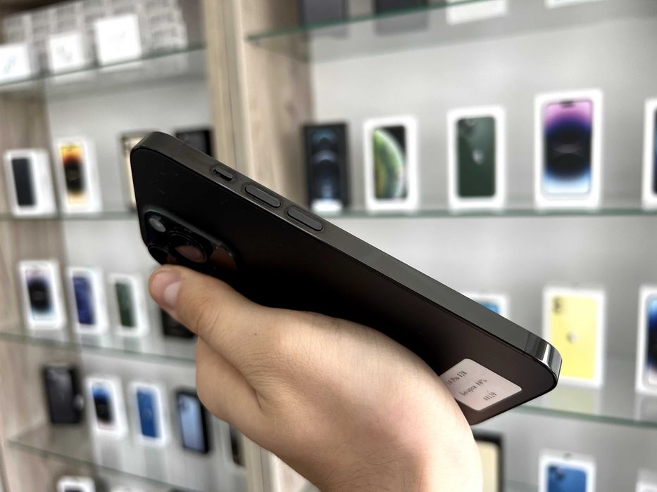 iPhone 14 Pro 128 GB Neverlock | Магазин | Гарантія