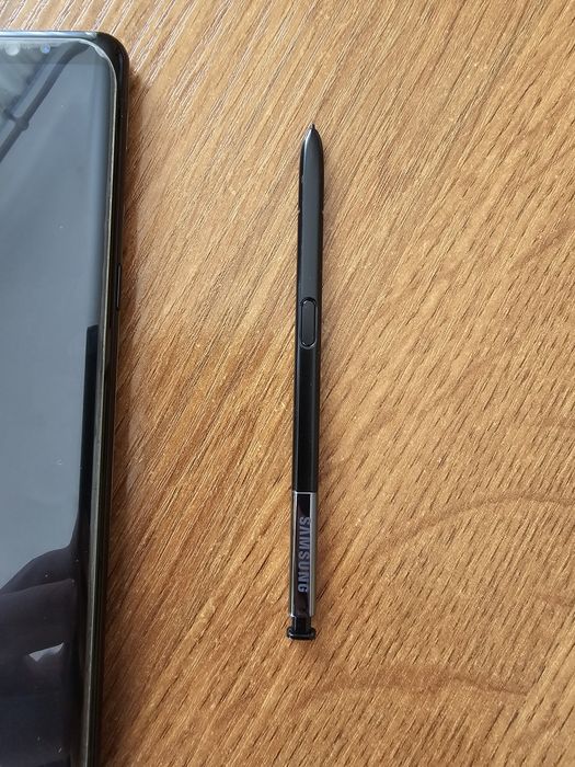 Samsung Galaxy Note 8 256gb
