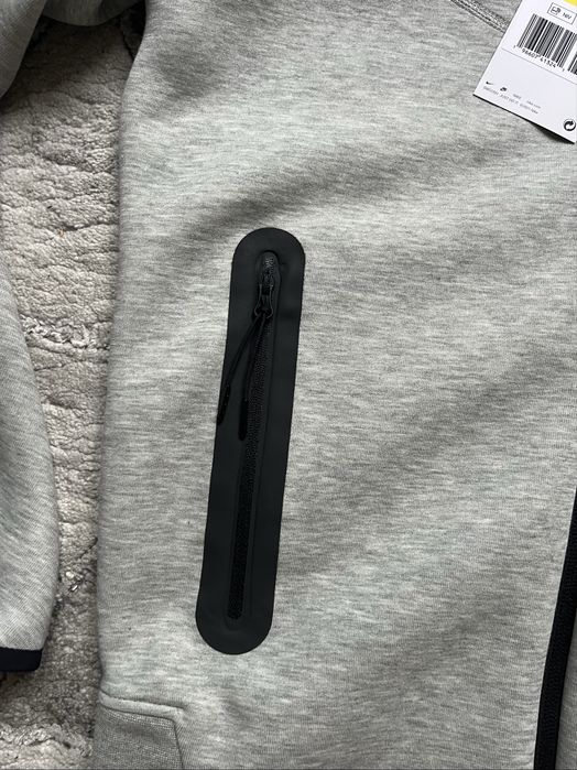 Bluza Nike Tech Fleece