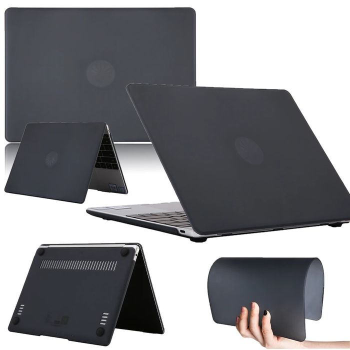 Case for Apple MacBook Air M2 & for Huawei Matebook D 14