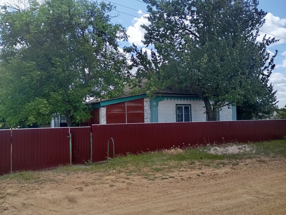 Продам очень большой дом