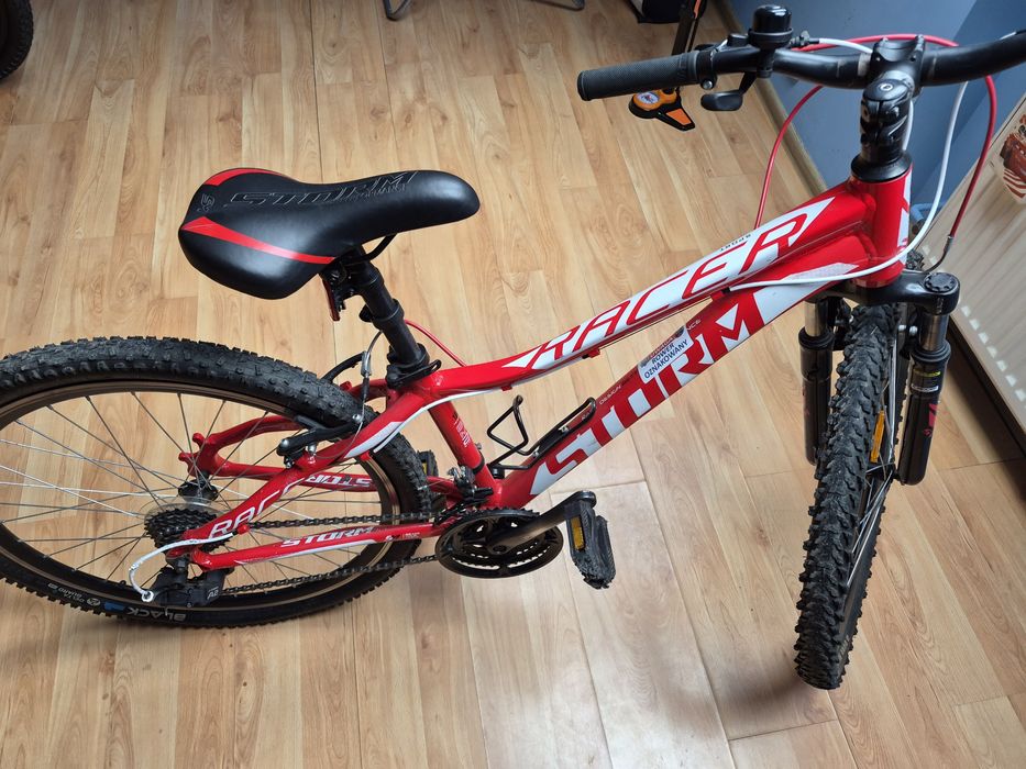 Rower górski Storm
