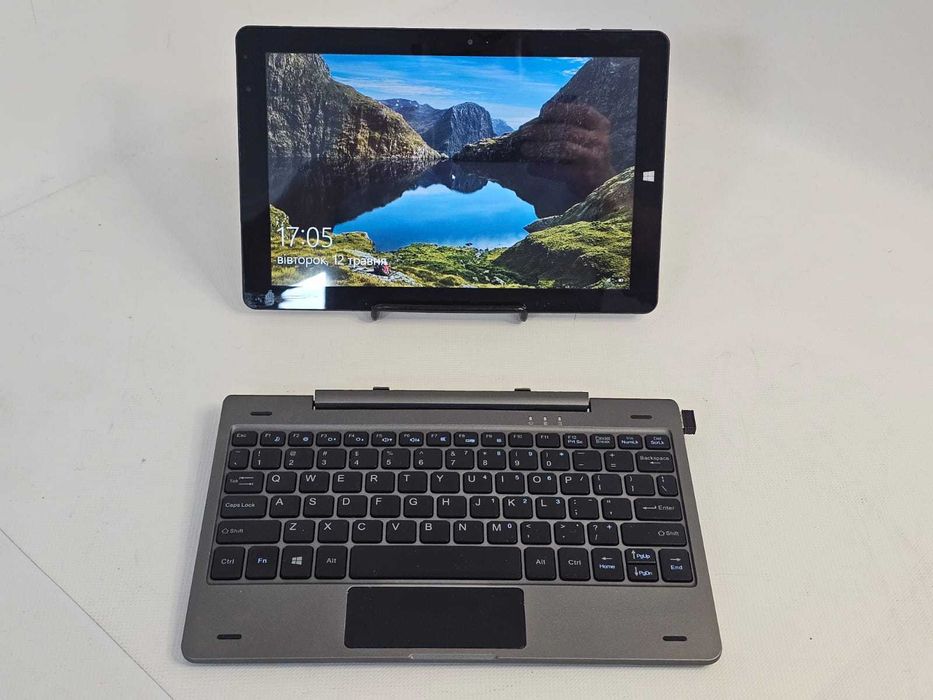 Планшет-ноутбук AWOW Simple Book 10 - 2in1 /Atom X5-Z8350, 2 GB, 32 GB Flash, 10,1"