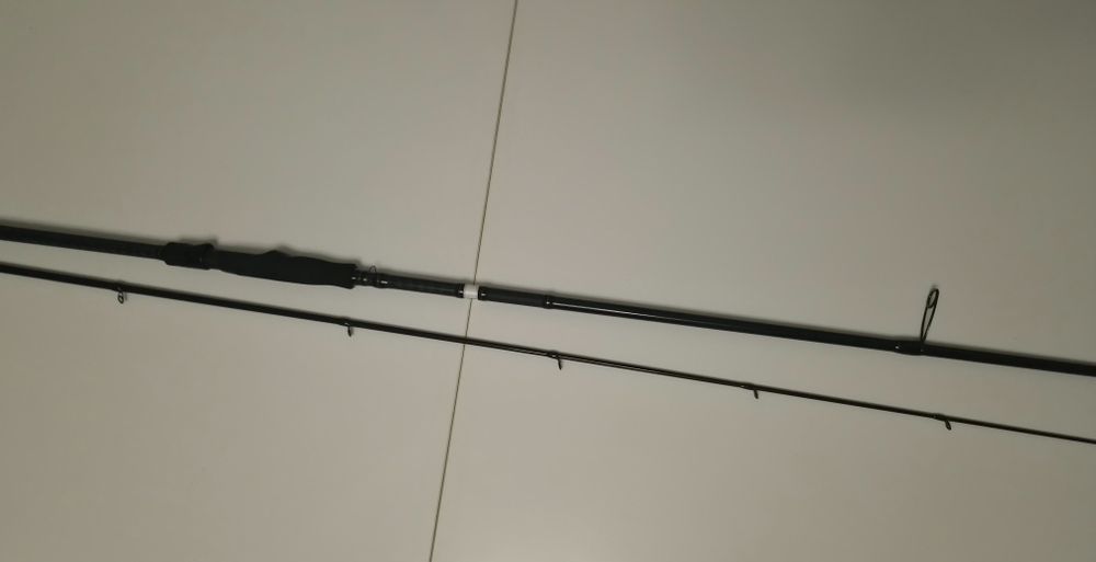Sg2 10-35 251cm jak nowa