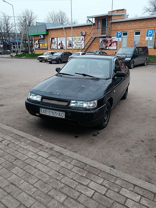 Срочно продам  Ваз 2110 газ бензин