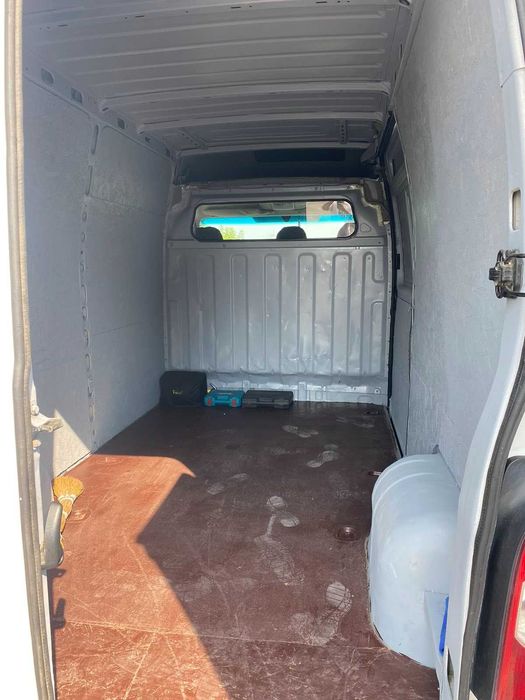 Грузові перевозки по Україні та Європі