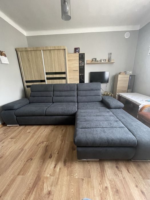 Naroznik korfu rico z funkcja spania nowy