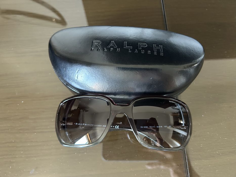 Óculos de sol Ralph Lauren