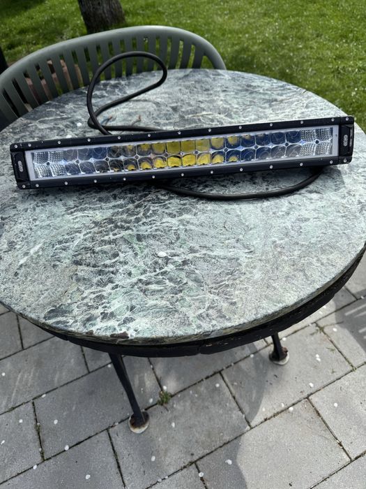 Listwa świetlna LED Bar HC-Cargo  Lumen 10800