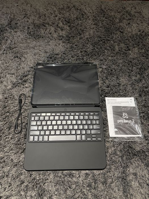 Pro keys 2 Tablet Keyboard Case - iPad Air 13inch