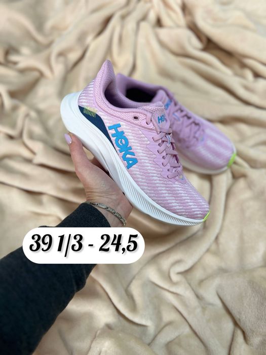 Кросівки бігові оригінал жіночі Hoka one one розмір 36-47