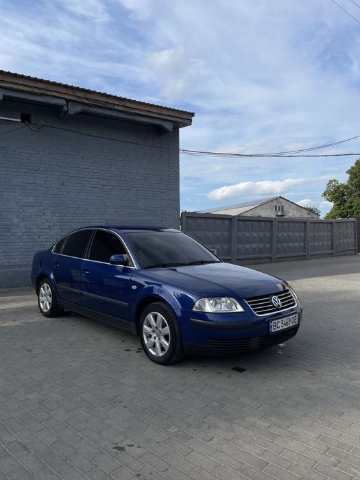 Продам Volkswagen passat b5+