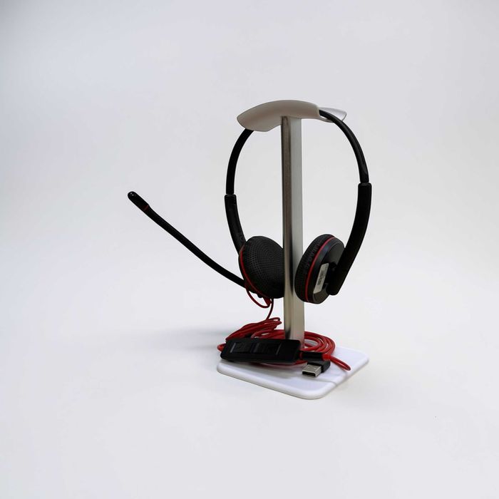 Професійна гарнітура Plantronics Poly Blackwire C3225 USB