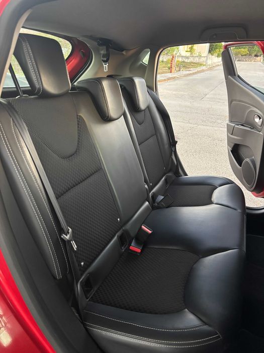 Renault Clio 1.5Dci Limited Edition 2016
