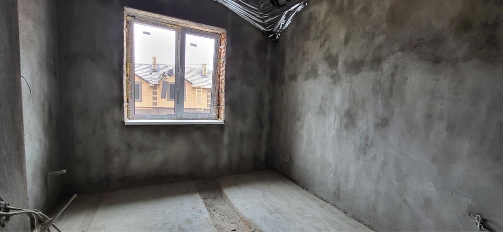 Продаж танхауса від забудовника