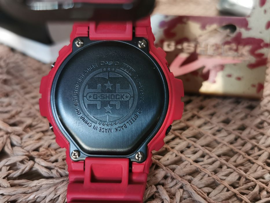Sprzedam Casio G-shock DW-6935(Nowy)