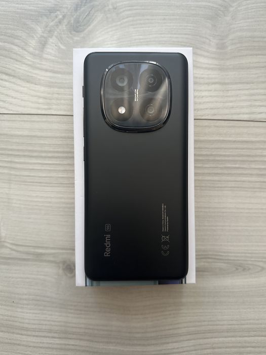 Redmi Note 14 Pro+ 5G