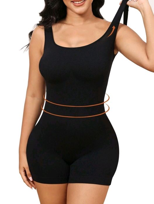 Bielizna modelująca
