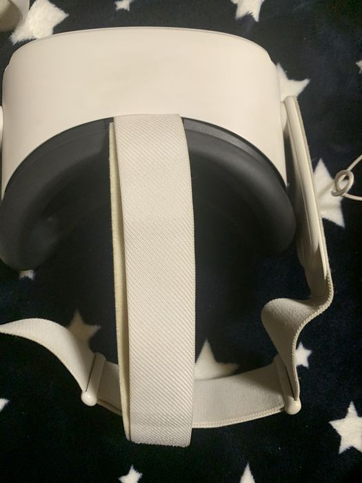 Oculus quest 2 віар окуляри