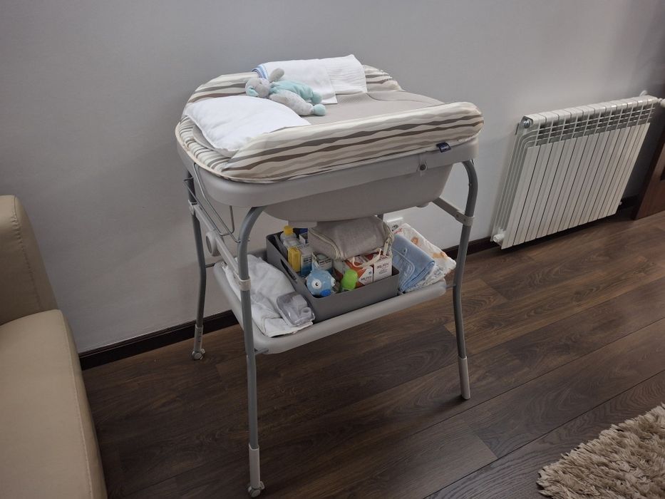 Fraldário da Chicco