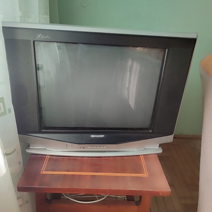 Телевізор  Sharp