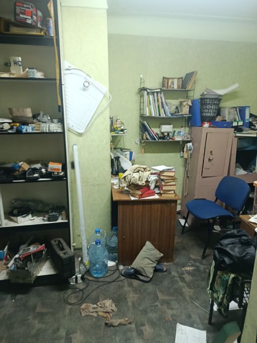 Комерційне приміщення 100 кв. м.