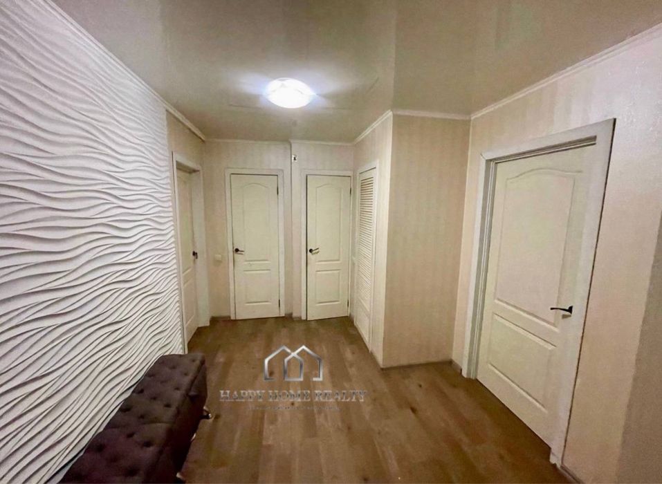 Продаж -2 к квартири с Святопетрівське