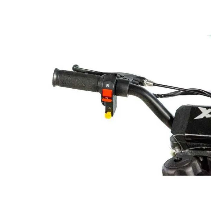 Міні мотоцикл CROSS XTR 702 50СМ3