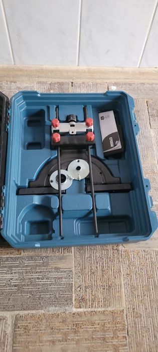 Frezarka Erbauer 2100W