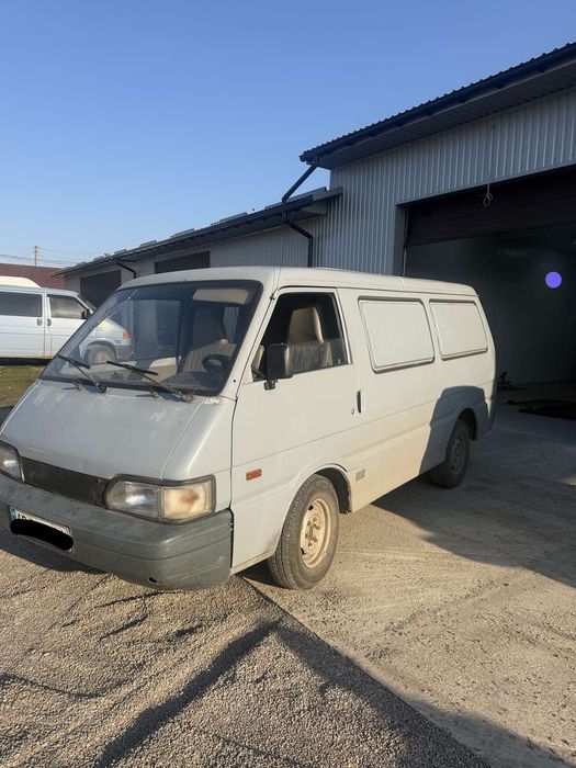 Продам кіа, 2.2 дизель, 1997 року.