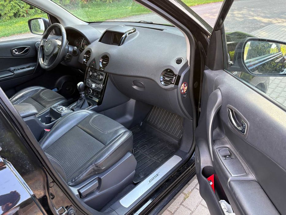 Renault Koleos 2.0DCI 4x4 2012r