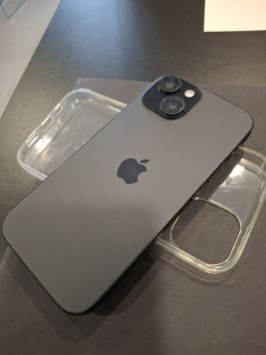 IPhone 15 - 128GB