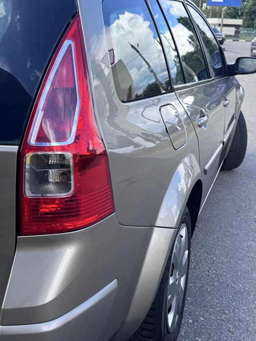 Продам Renault Mégane