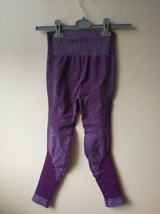 Legginsy gym hero