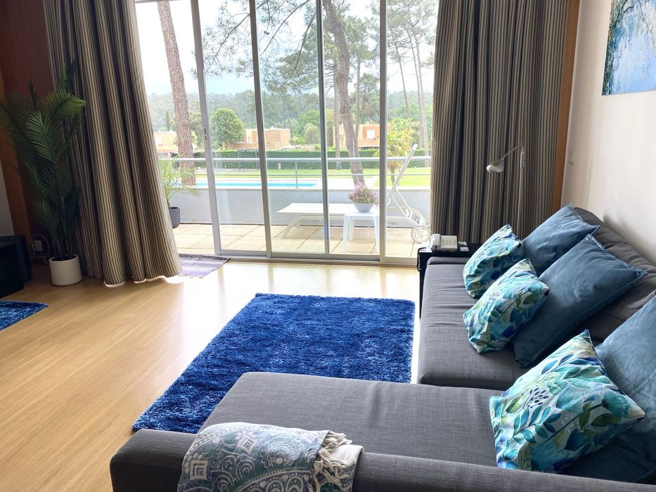 Apartamento T1 em aldeamento Esposende
