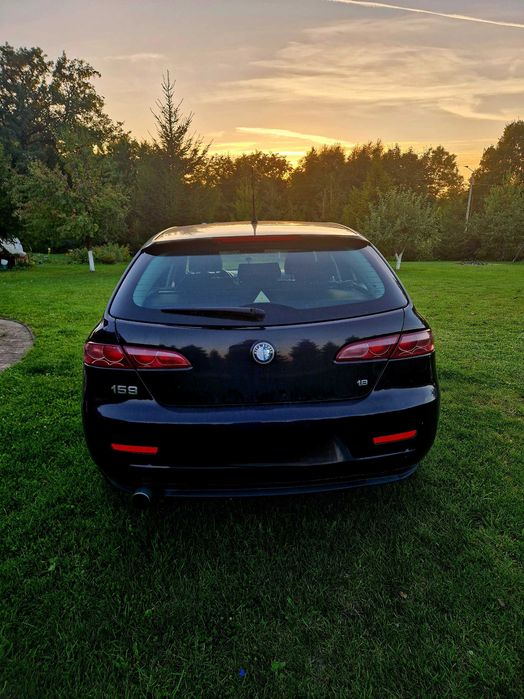 Sprzedam Alfa Romeo 159
