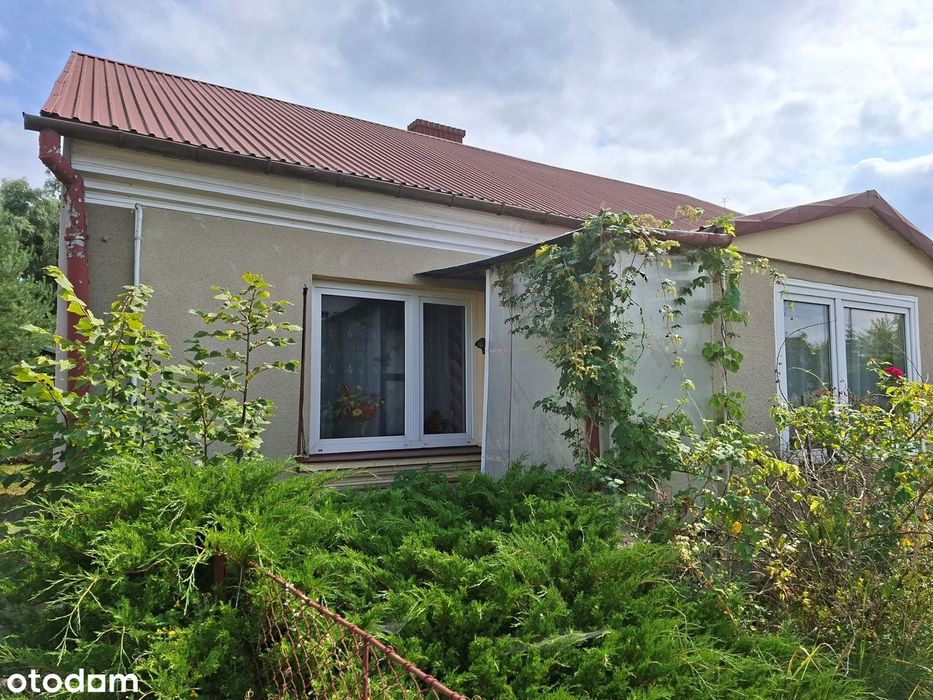 Dom na sprzedaż, 88 m², Tomaszów Lubelski
