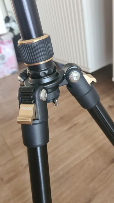 Statyw tripod UEGOGO C11