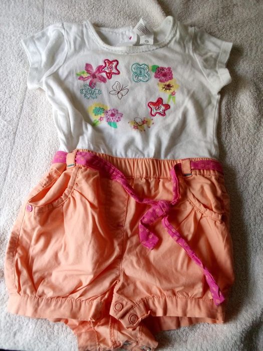 Roupa de bebe varios tamanhos ate 18 meses