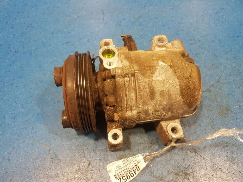 SUBARU IMPREZA II GD 2.0B SPRĘŻARKA KLIMATYZACJI 73111FE020