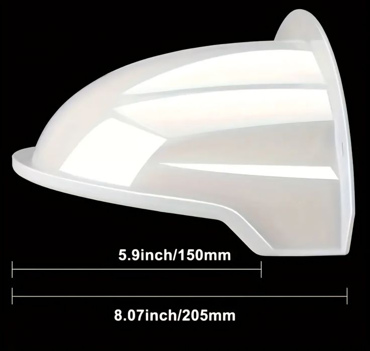 Osłona, daszek, kamery zewnętrznej