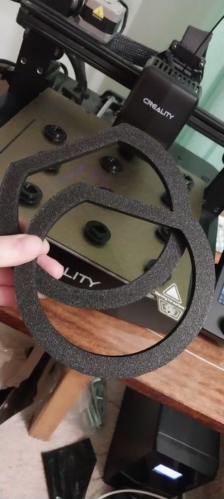 ЗD друк, PLA, ABS, послуги з 3д друку