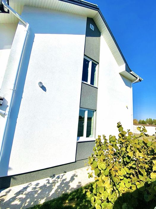 Продажа дома 168м2, Броварской район, пгт Пуховка, ул.Дубрівська 25Д