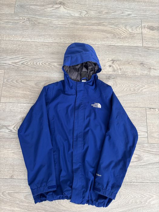 Вітровка the north face
