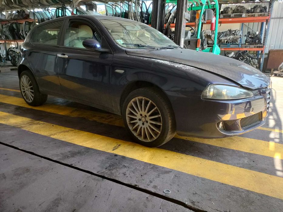 ALFA ROMEO 147 (937) 1.9 JTDM 16V Diesel 150 cv / 110 kW 2004 - 2010 Para Peças!