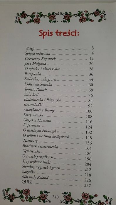 Jakub i Wilhelm Grimm - Baśnie