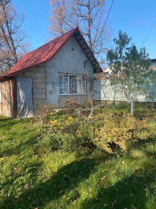 Дом по адресу (площадь 70 м²) - Atlanta.ua - фото 2