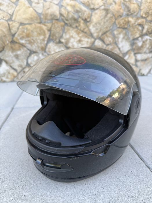 Capacete SPY - L