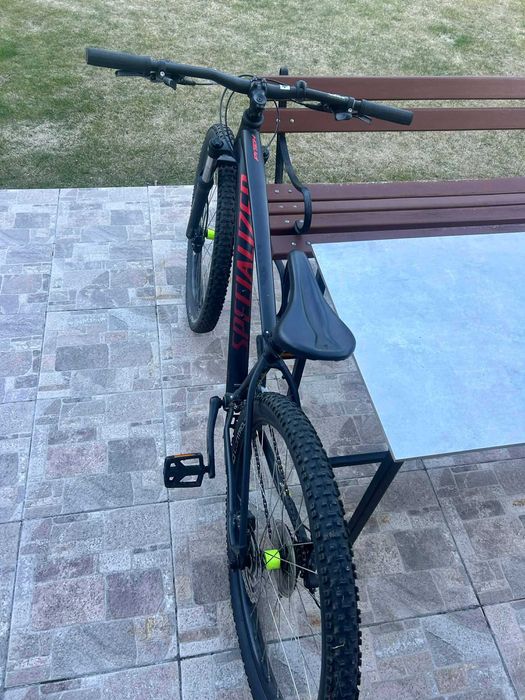 Specialized Pitch 27.5 – zadbany MTB, gotowy do jazdy